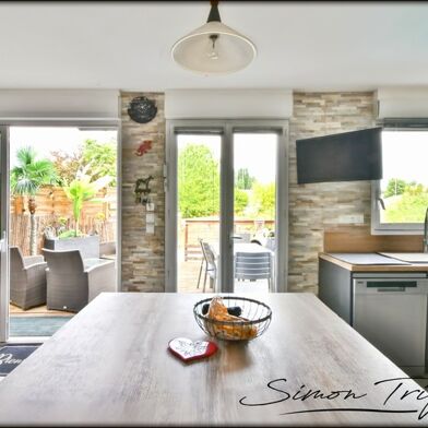 Maison 10 pièces 265000 €