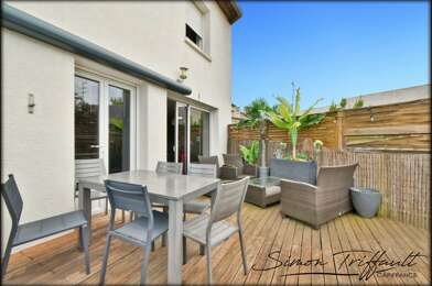 Maison 10 pièces 265000 €