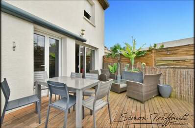 Maison à vendre 11 pièces CERANS FOULLETOURTE (72) — photo du bien