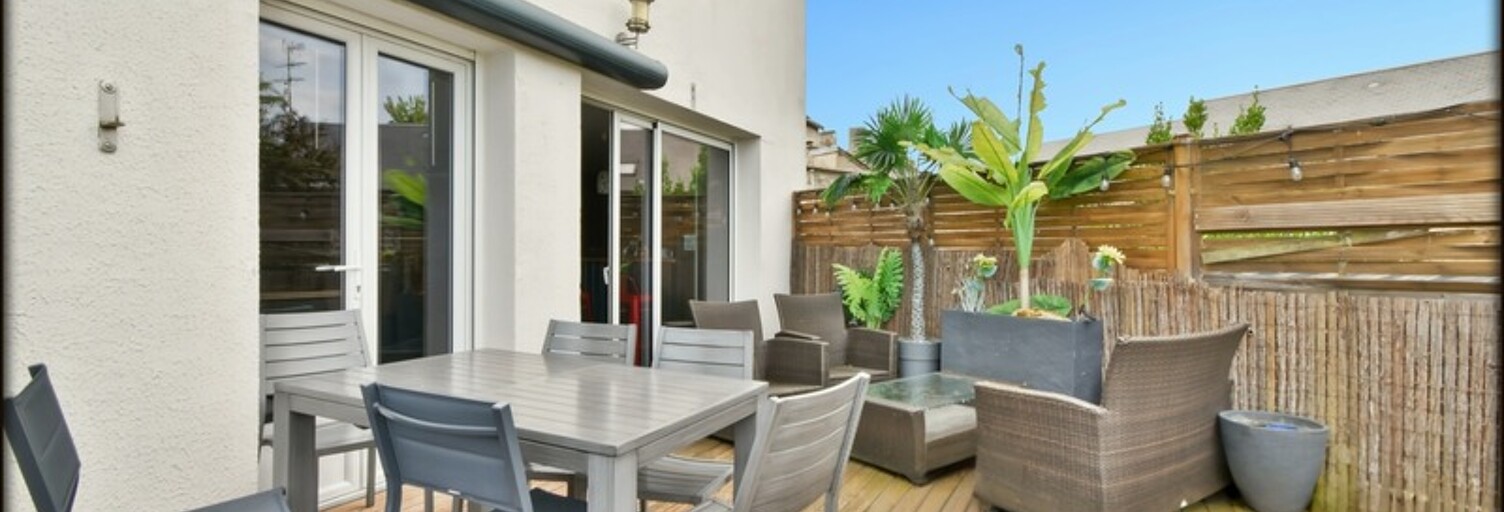 Maison 10 Pièces 279 m² à vendre à Cérans-Foulletourte (72330)