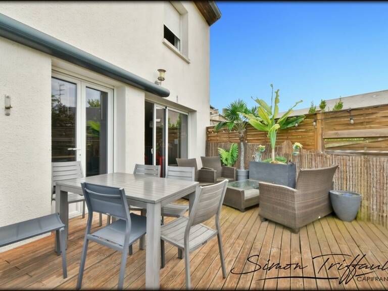 Maison à vendre 11 pièces CERANS FOULLETOURTE (72) — photo 1