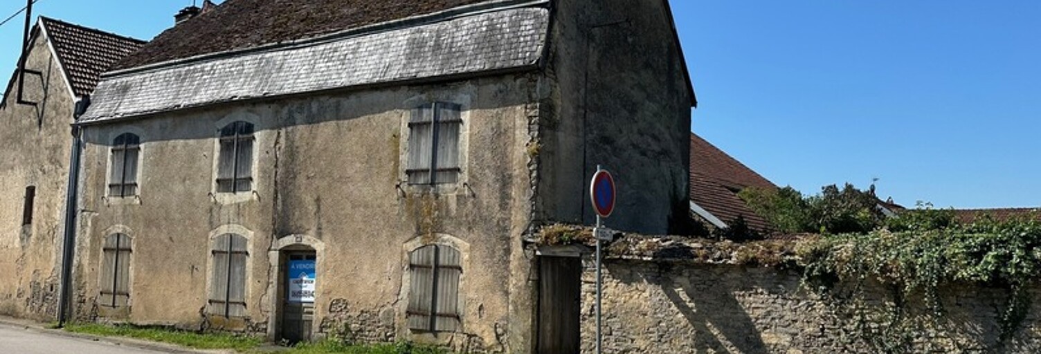 Maison 5 Pièces 100 m² à vendre à Chassigny (52190)