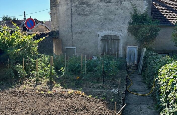Maison de village à rénover à vendre 5 pièces CHASSIGNY (52) — photo 2