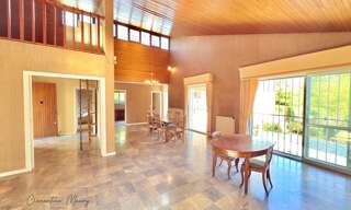 Maison 4 Pièces 133 m² à vendre à Saint-Firmin-des-Prés (41100)