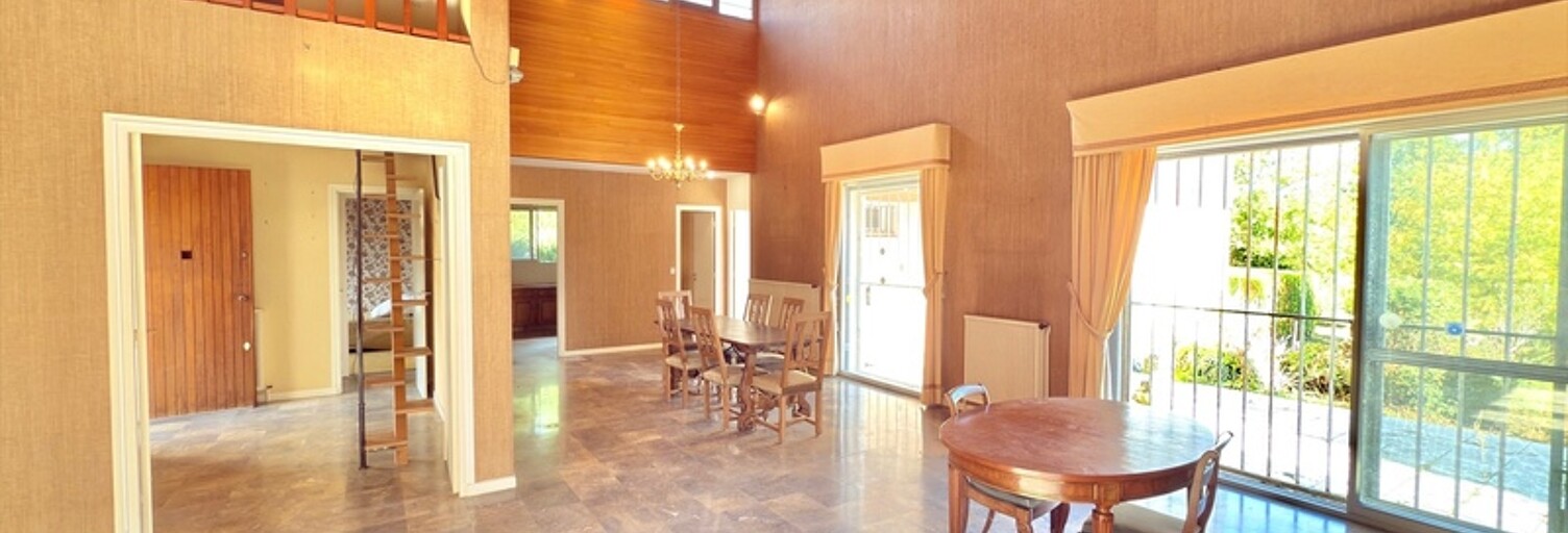 Maison 4 Pièces 133 m² à vendre à Saint-Firmin-des-Prés (41100)