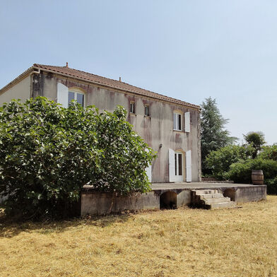 Maison 9 pièces 179500 €