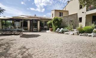 Maison 7 Pièces 218 m² à vendre à Sault (84390)