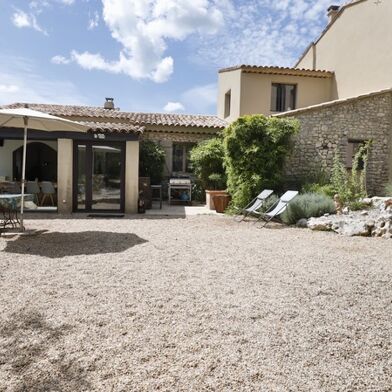 Maison 7 pièces 739000 €