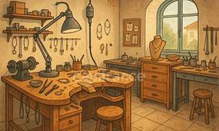 Commerce 5 Pièces 105 m² à vendre à Paris 3 (75003)