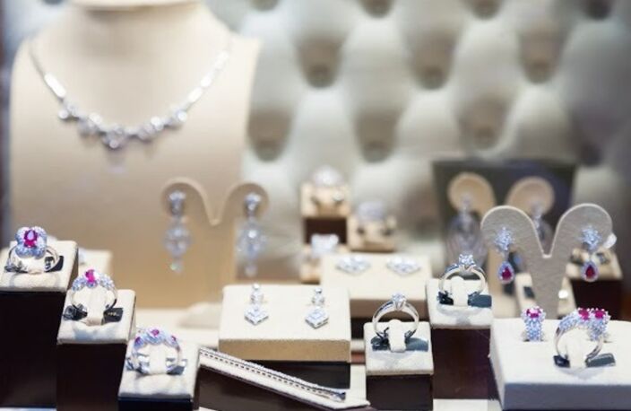 Fonds de commerce Atelier Bijouterie-Joaillerie à vendre PARIS 3EME ARRONDISSEMENT (75) — photo 3