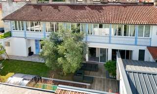 Maison 7 Pièces 203 m² à vendre à Pau (64000)