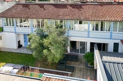 Maison 7 pièces 549000 €