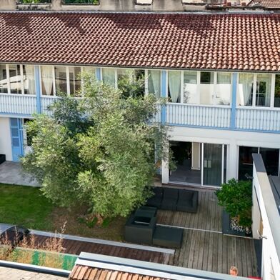 Maison 7 pièces 549000 €