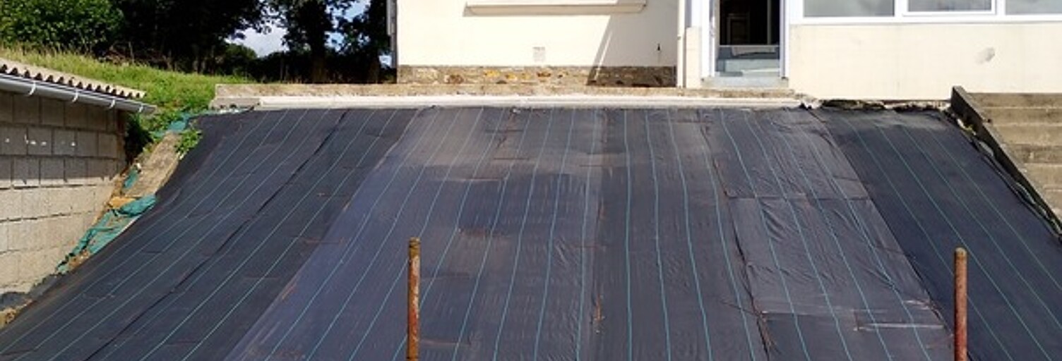 Maison 3 Pièces 62 m² à vendre à Callac (22160)