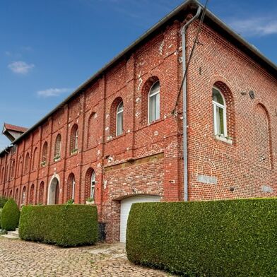 Immeuble  656250 €