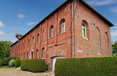 Ensemble immobilier de caractère – Fort potentiel de développement — photo du bien