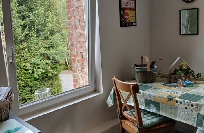 Ensemble immobilier de caractère – Fort potentiel de développement — photo 5