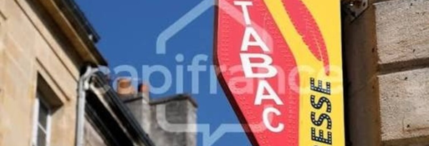 Commerce 3 Pièces 75 m² à vendre à Saint-Trojan-les-Bains (17370)