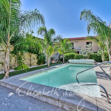 Maison 12 pièces 698000 €