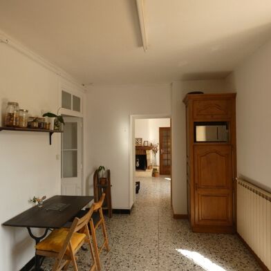 Appartement 3 pièces 116000 €