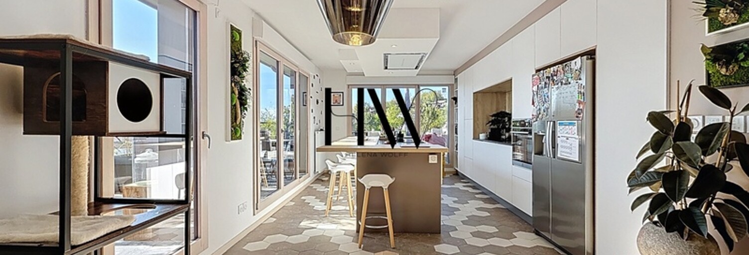 Appartement 5 Pièces 110 m² à vendre à Allonzier-la-Caille (74350)