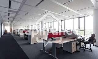 Bureau 3 Pièces 45 m² à louer à La Rochelle (17000)