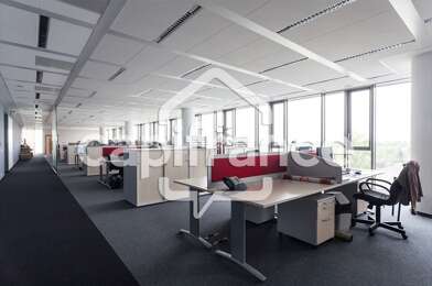 Bureau 3 pièces 830 €