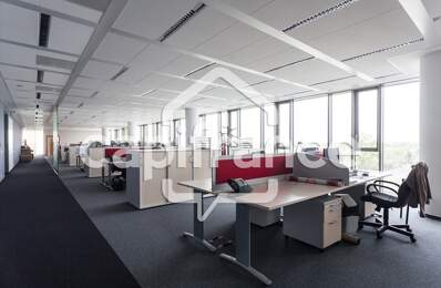 A louer Bureaux 44 m² – La Pallice / La Rochelle (17) — photo du bien