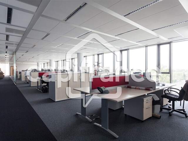 A louer Bureaux 44 m² – La Pallice / La Rochelle (17) — photo du bien