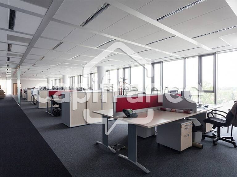 A louer Bureaux 44 m² – La Pallice / La Rochelle (17) — photo 1