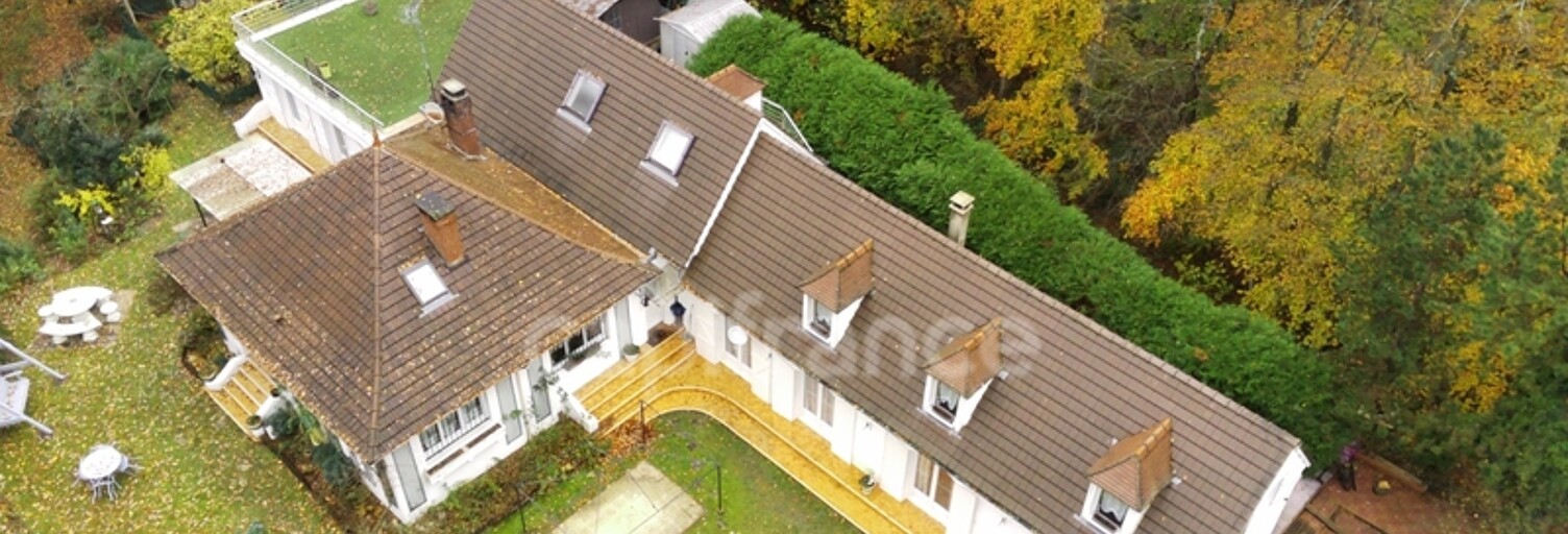 Maison 9 Pièces 305 m² à vendre à Senlis (60300)