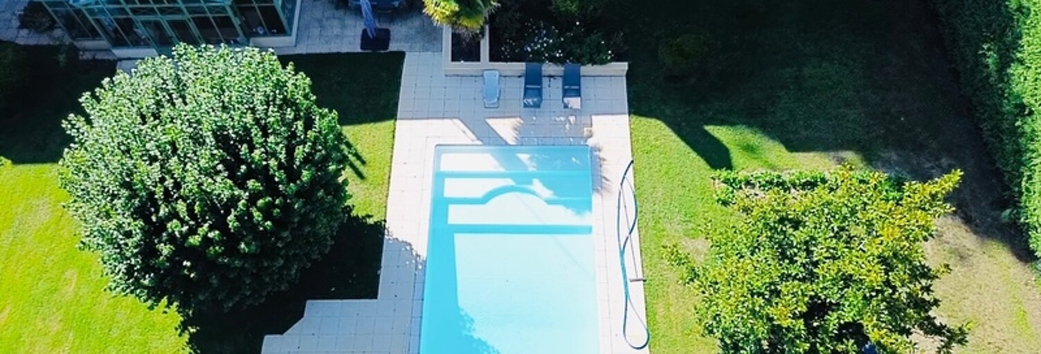 Maison 8 Pièces 355 m² à vendre à Châtellerault (86100)