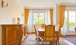 Appartement 4 Pièces 91 m² à vendre à Neuilly-sur-Seine (92200)