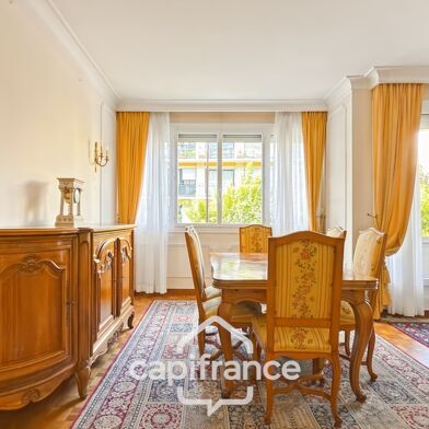 Appartement 4 pièces 1015000 €