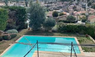 Maison 5 Pièces 180 m² à vendre à Allauch (13190)