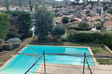 Maison 5 pièces 625000 €