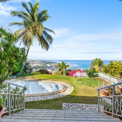 Maison 5 pièces 1870000 €