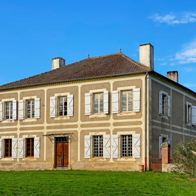 Maison 9 pièces 595000 €