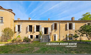 Maison 16 Pièces 500 m² à vendre à Auch (32000)