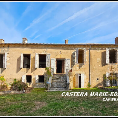 Maison 16 pièces 675000 €