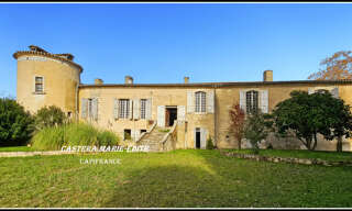 Maison 16 Pièces 500 m² à vendre à Auch (32000)