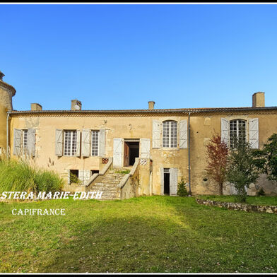 Maison 16 pièces 675000 €