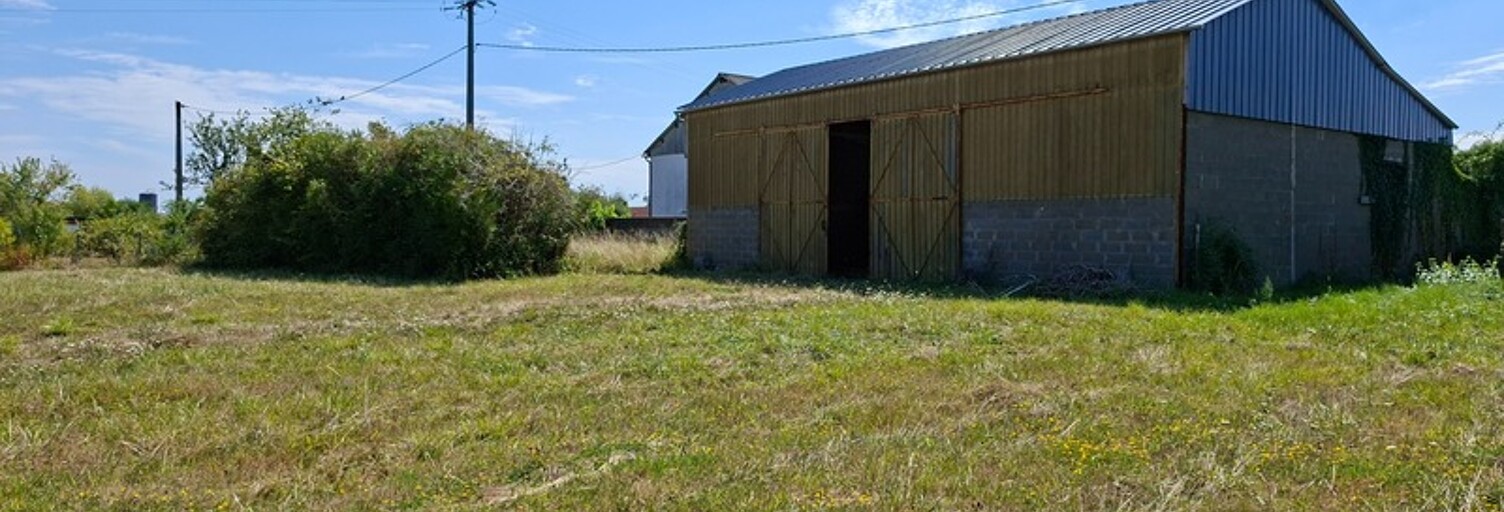 Maison 1 Pièce 175 m² à vendre à Fresnay-sur-Sarthe (72130)