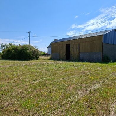 Maison 1 pièces 88800 €