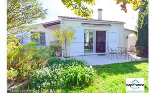 Maison 4 Pièces 67 m² à vendre à Saint-Pierre-d'Oléron (17310)