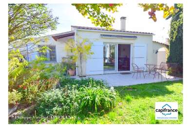 Maison 4 pièces 281000 €