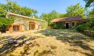 Maison 5 Pièces 150 m² à vendre à Mauzac-et-Grand-Castang (24150)