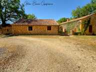Maison et annexes à MAUZAC ET GRAND CASTANG (24) — photo 3