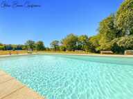Maison et annexes à MAUZAC ET GRAND CASTANG (24) — photo 4