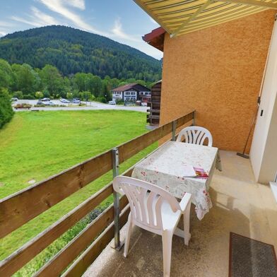 Appartement 3 pièces 135000 €